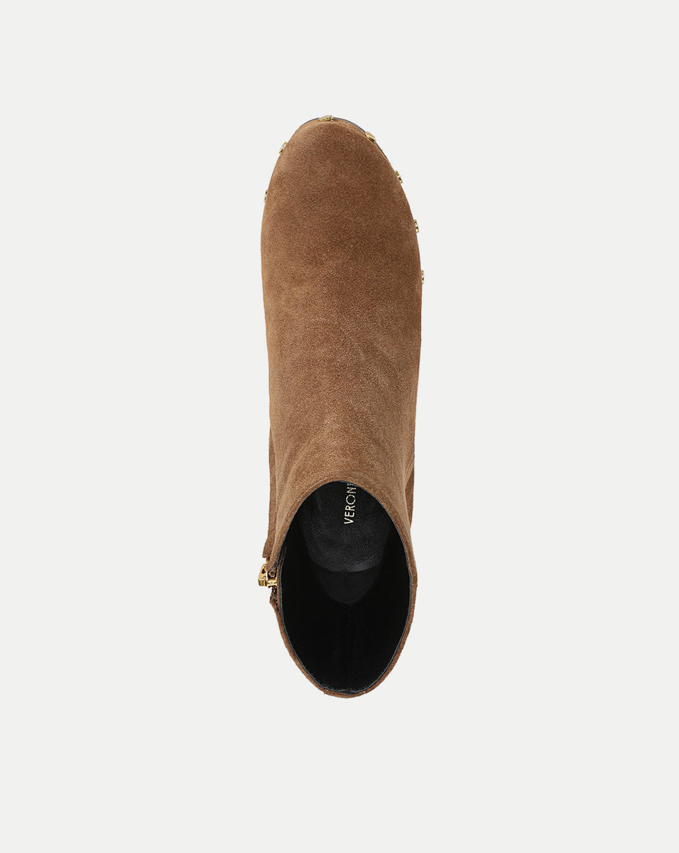 Gavi Clog Ankle Boot