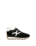 Valentina Shearling Sneaker