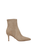 Lisa Mid-Heel Ankle Boot