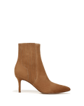 Lisa Mid-Heel Ankle Boot