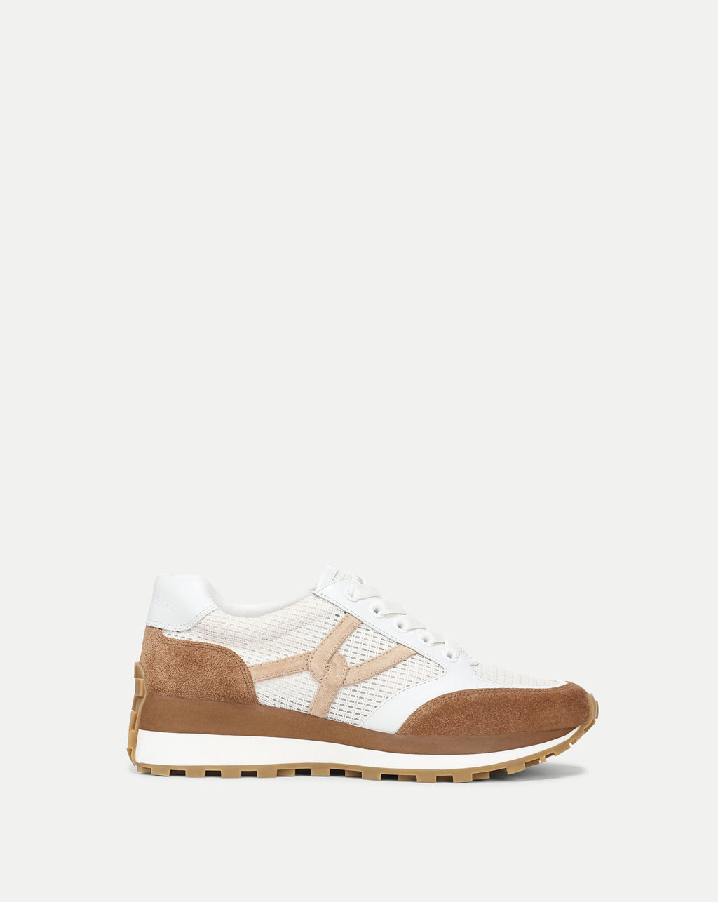 Valentina Suede Sneaker