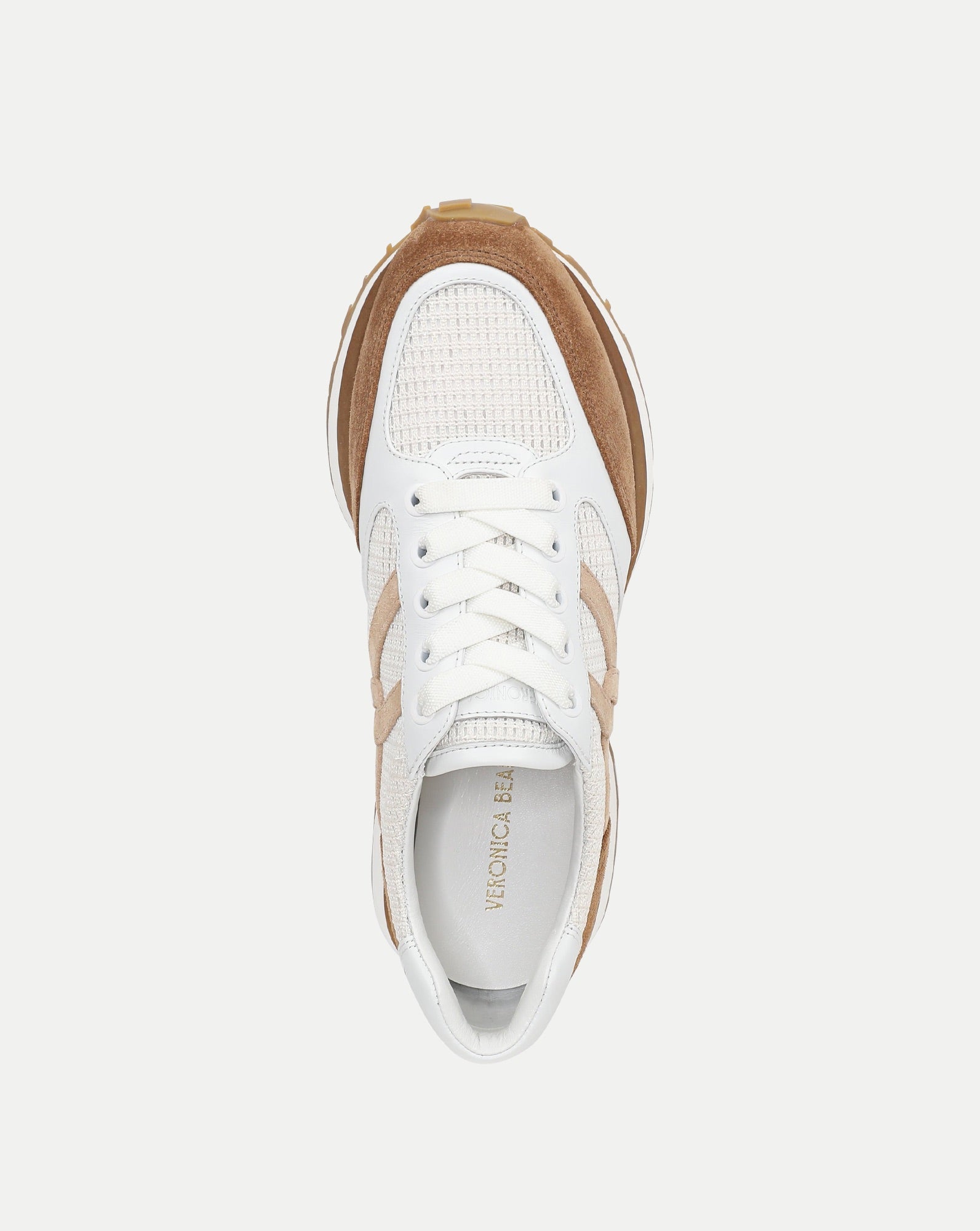 Valentina Suede Sneaker