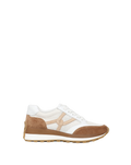 Valentina Suede Sneaker