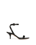 Darcelle Leather Sandal
