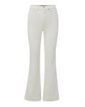 Carson Kick-Flare Jean