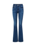 Beverly Skinny-Flare Jean