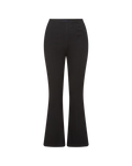 Carson Off-Duty Kick-Flare Jean