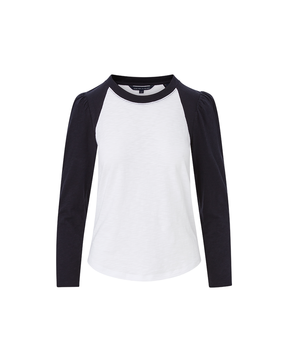 Mason Baseball Tee