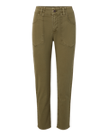 Arya Straight-Leg Pant