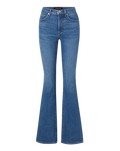 Beverly Skinny-Flare Jean