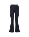 Carson Off-Duty Kick-Flare Jean