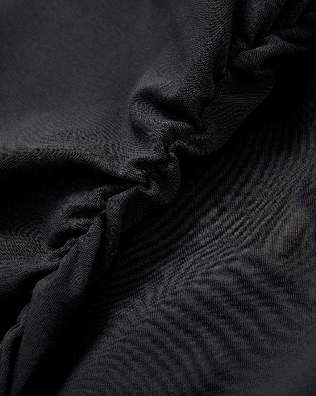 Charissa Stretch-Cotton Midi Dress