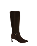 Kenzie Mid-Heel Tall Boot