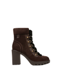 Reece Lug Bootie