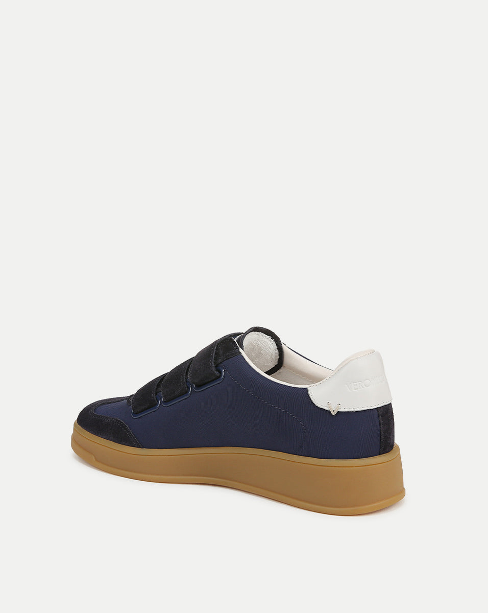 Reagan Velcro Sneaker