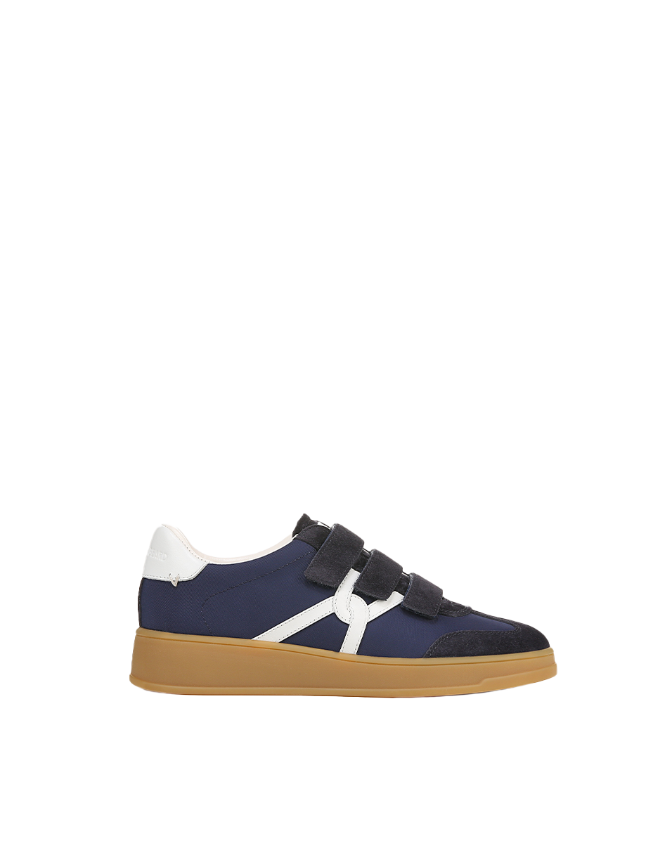 Reagan Velcro Sneaker