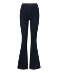 Beverly Off-Duty Skinny-Flare Jean