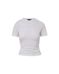 Damian Double-Collar T-Shirt