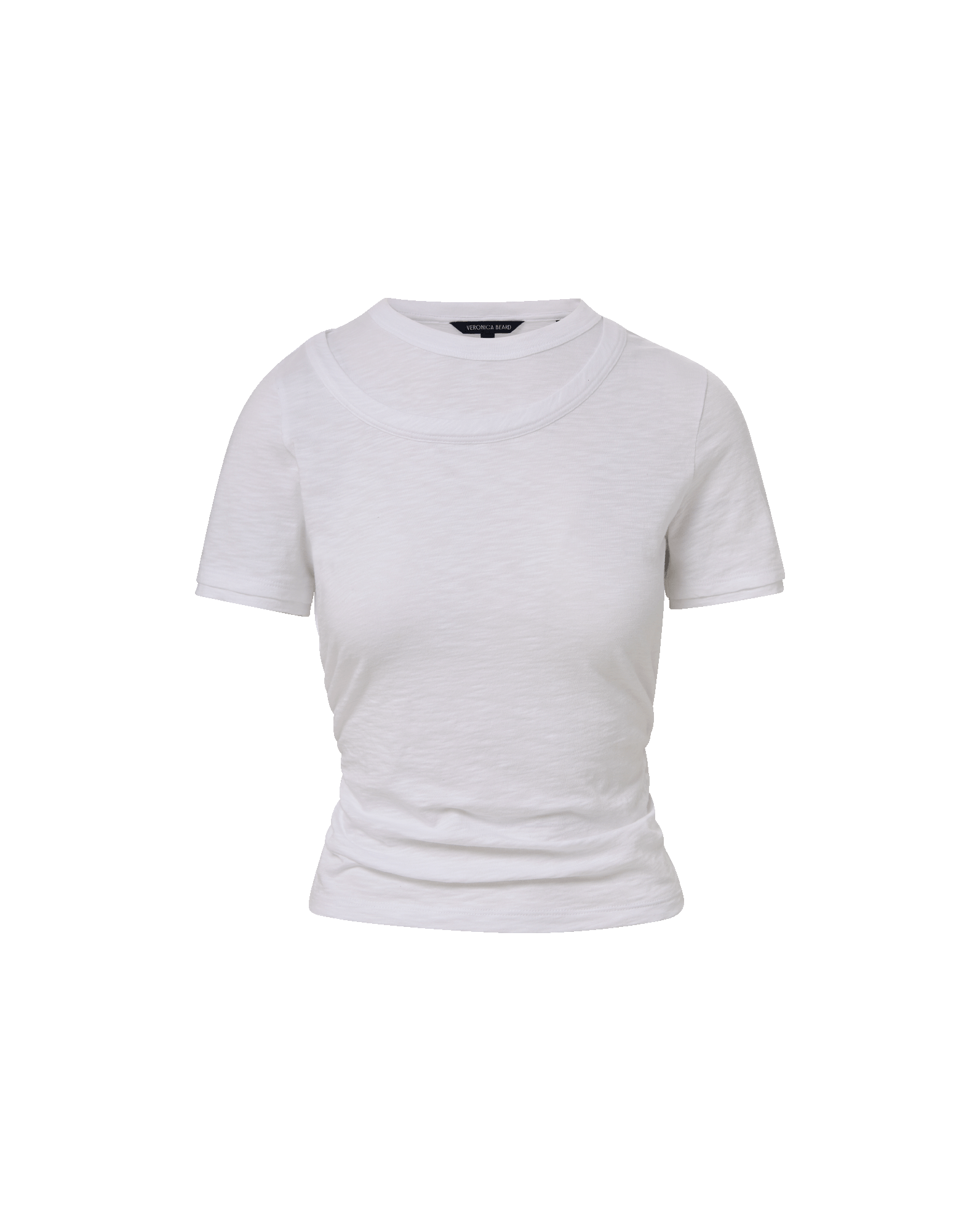 Damian Double-Collar T-Shirt