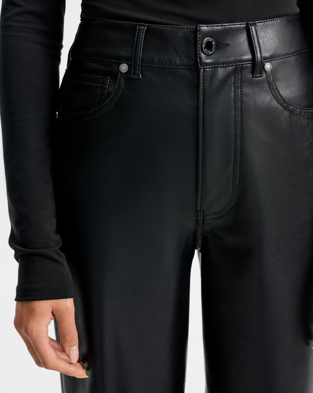 Kasey Wide-Leg Pant