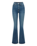 Beverly Skinny-Flare Jean