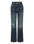 Dylan Straight-Leg Jean