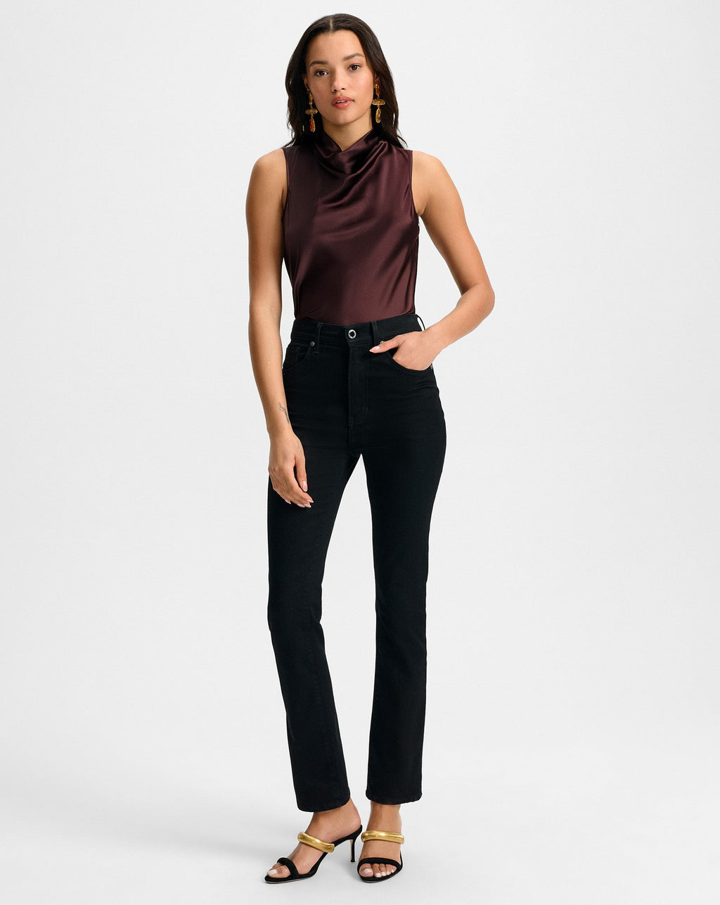 Lydia Ultra-Slim Jean