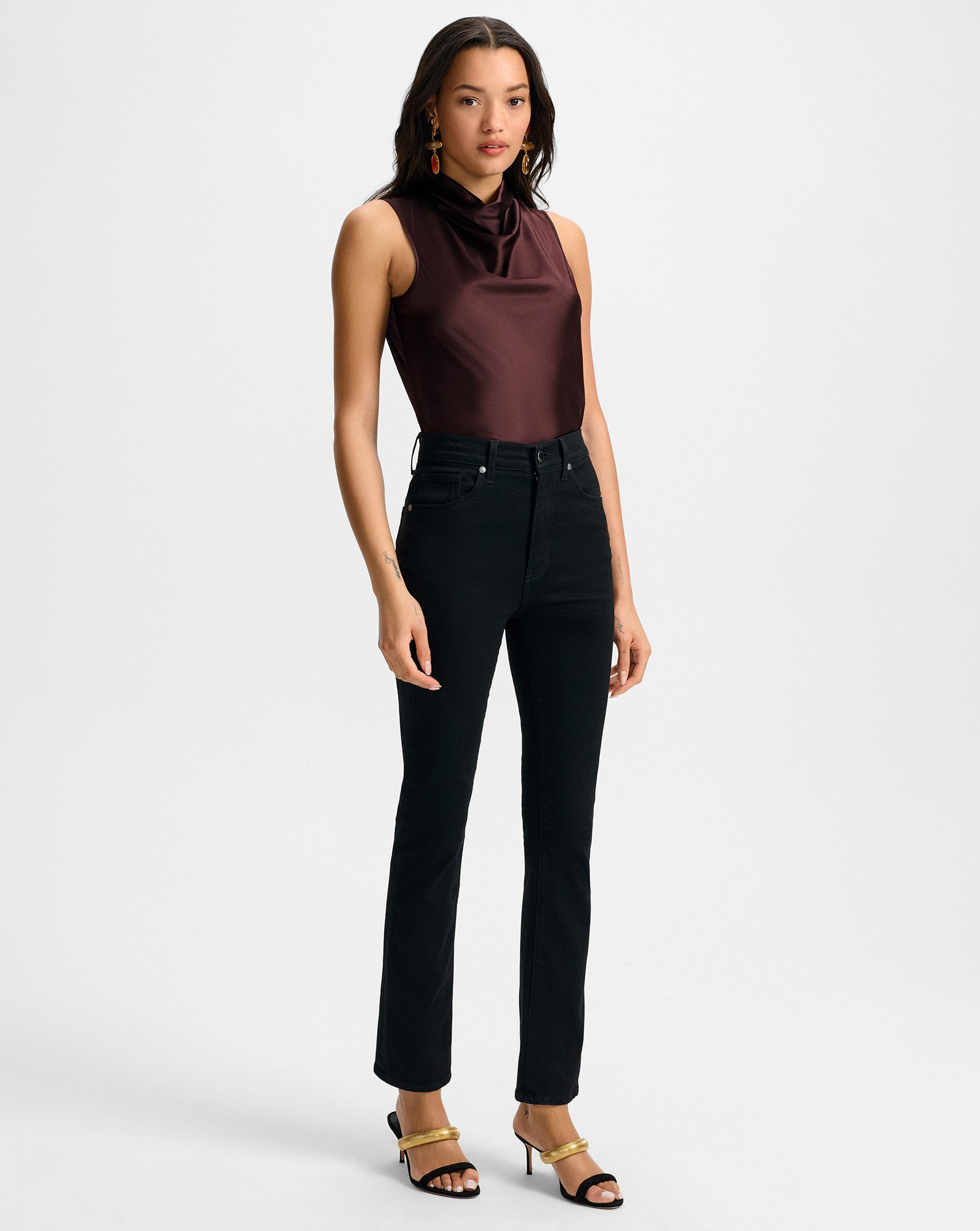 Lydia Ultra-Slim Jean