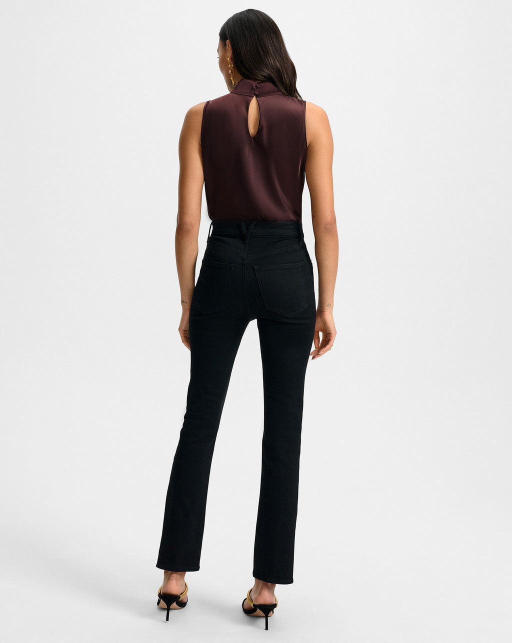 Lydia Ultra-Slim Jean