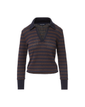 Kamal Knit Polo
