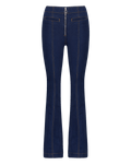 Beverly Skinny-Flare Trouser Jean