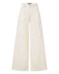 Freddy Wide-Leg Cargo Jean