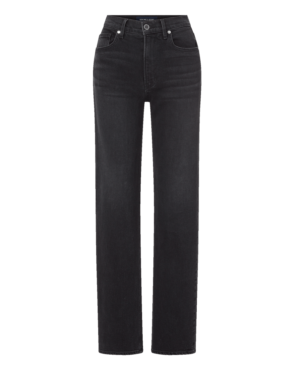 Leah Straight-Leg Jean