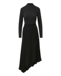 Thalissa Handkerchief Dress