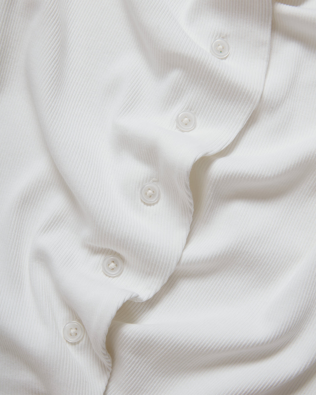 Jasminah Button-Front Top