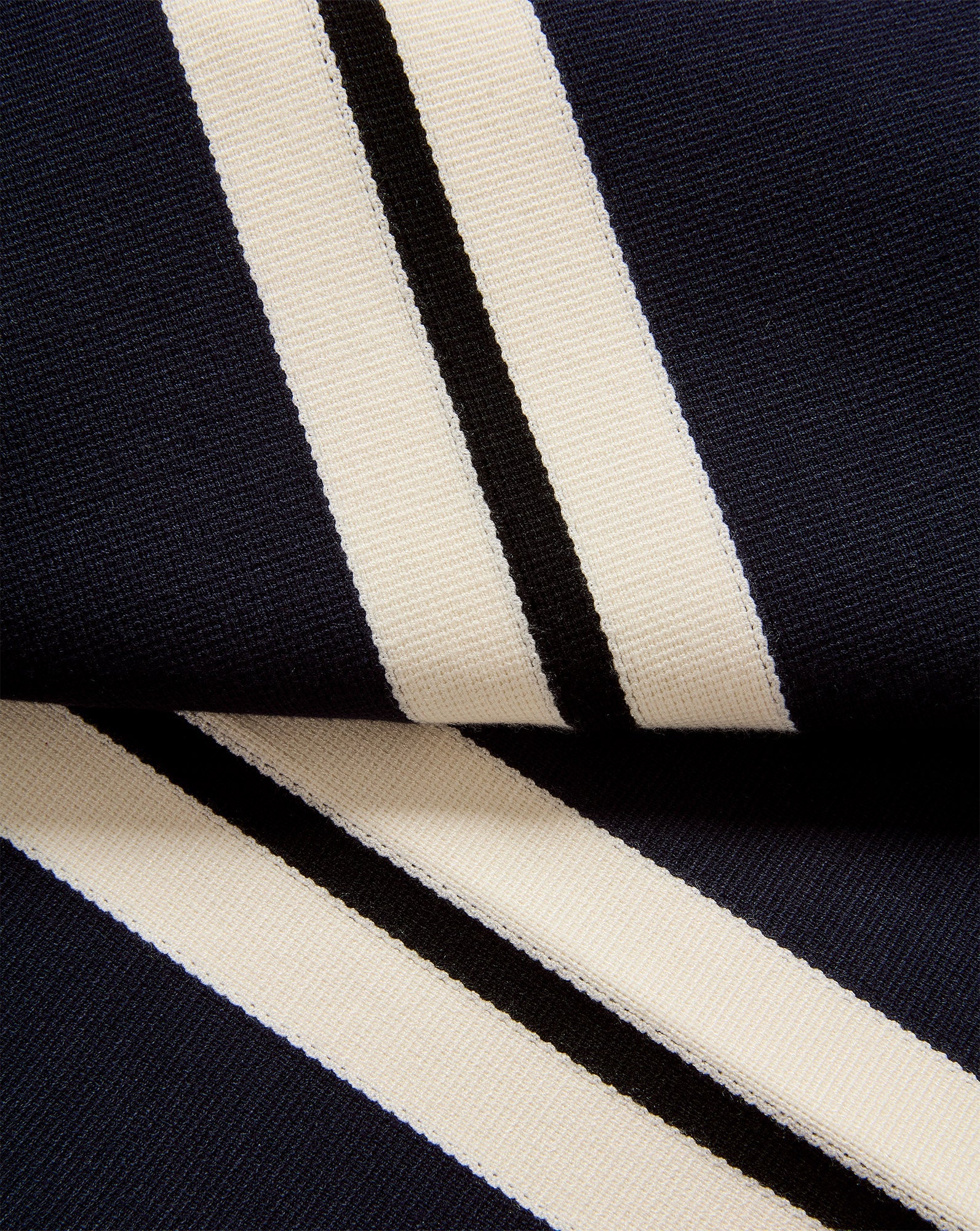 Jenkins Knit Wide-Leg Pant