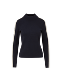 Asante Knit Pullover