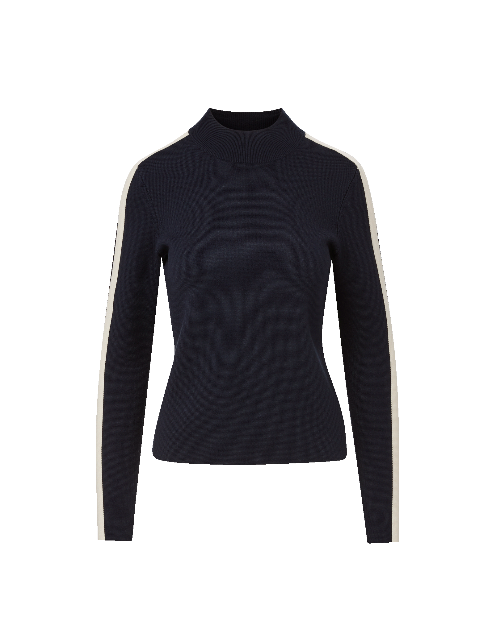 Asante Knit Pullover