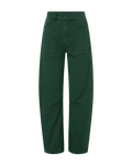 Sloan Barrel Pant