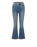Carson Kick-Flare Jean