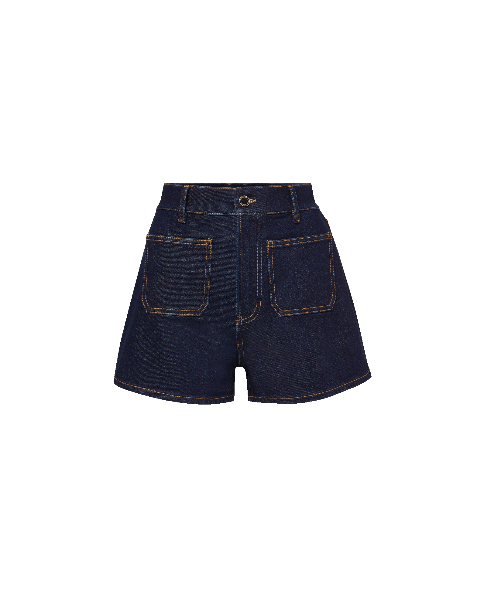 Elijah Denim Short