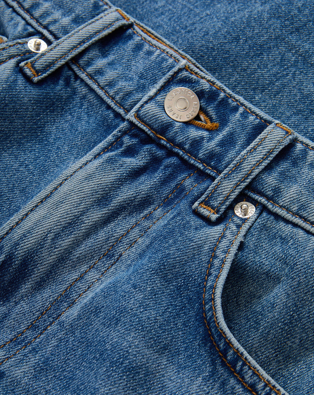 Kasey Wide-Leg Jean