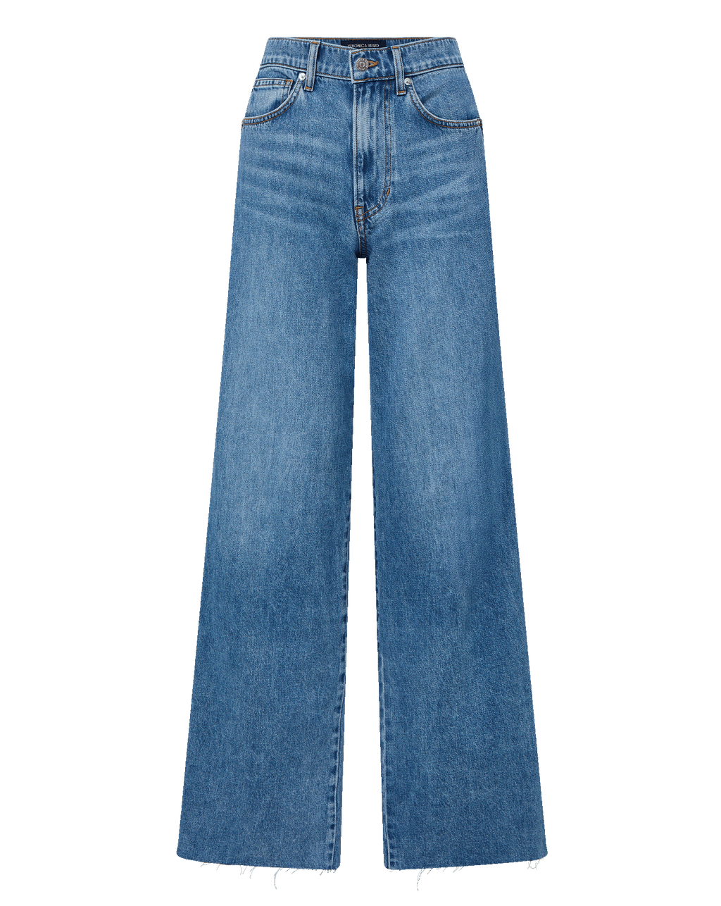 Kasey Wide-Leg Jean