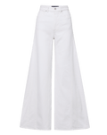 Vicki Extra-Wide-Leg Jean