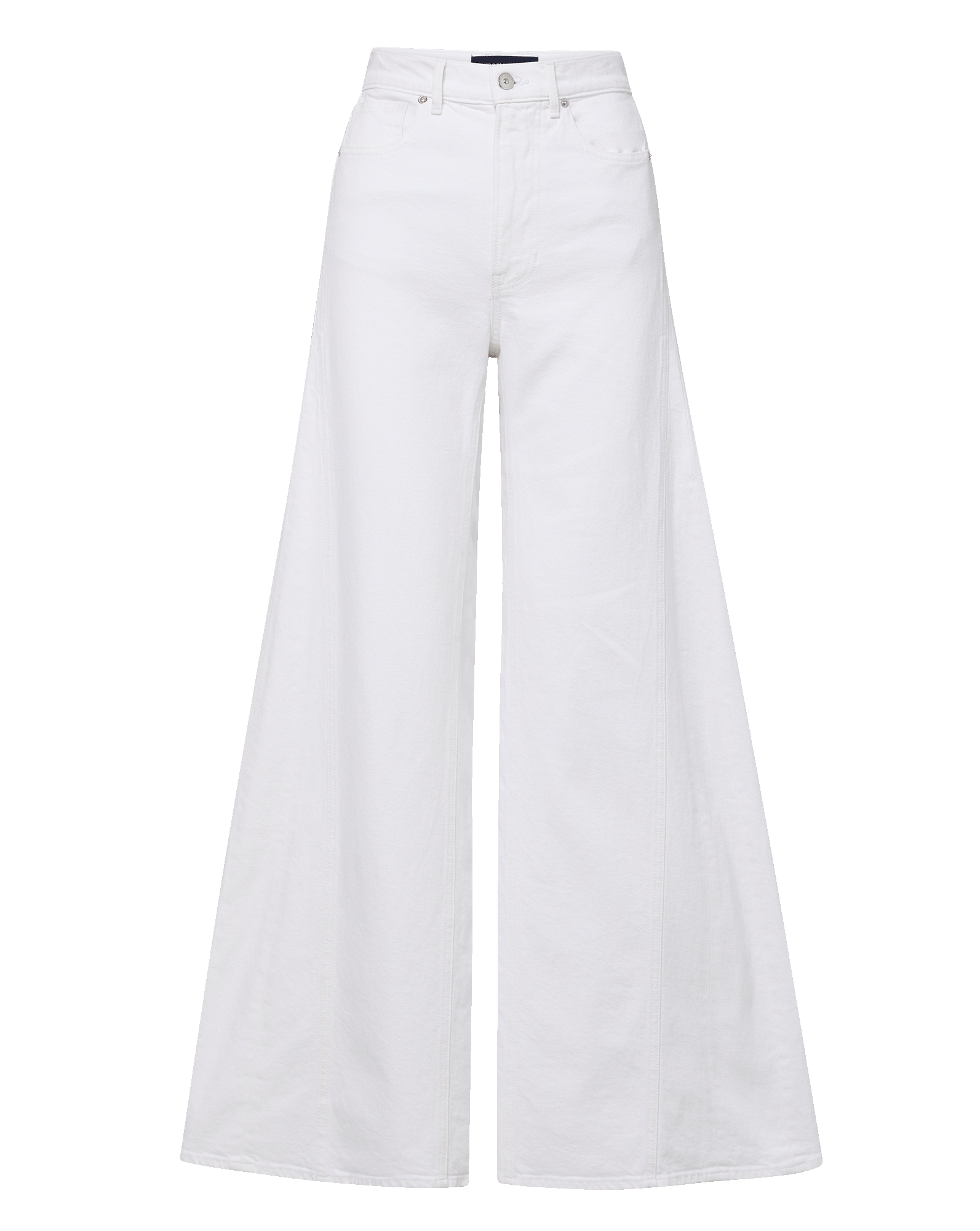 Vicki Extra-Wide-Leg Jean