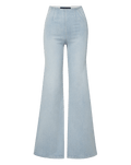 Joplin Off-Duty Flare Jean
