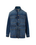 Truman Denim Jacket