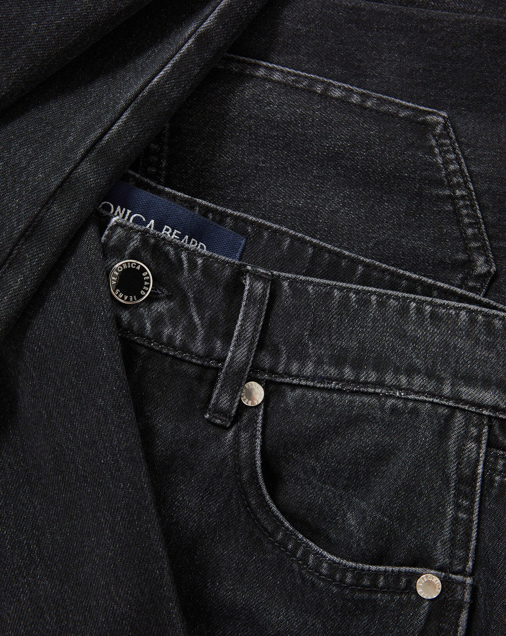Kasey Wide-Leg Jean