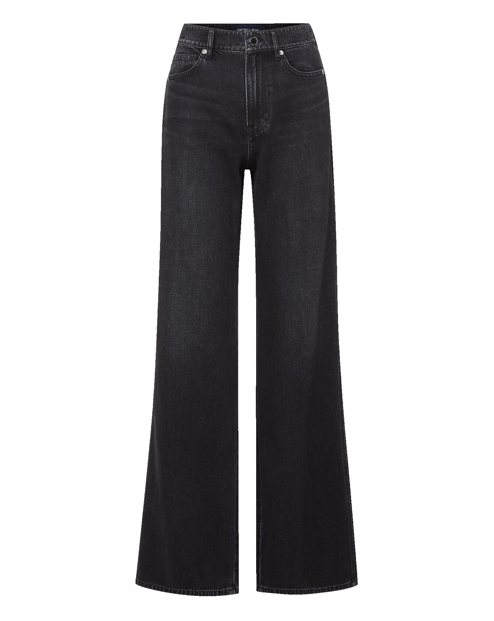Kasey Wide-Leg Jean