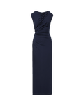 Kerilyn Ruched Maxi Dress
